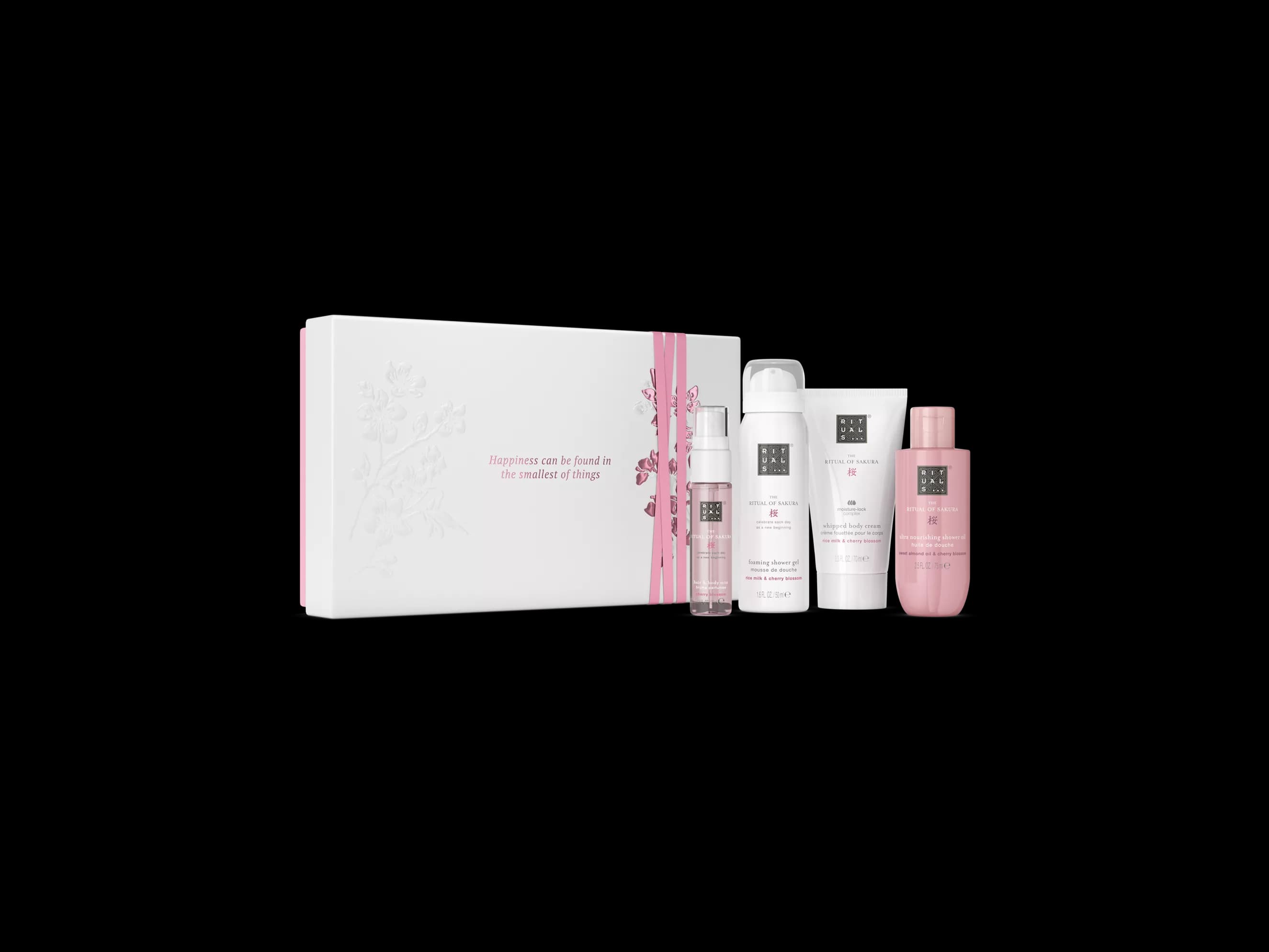 RITUALS – The Ritual Of SAKURA Coffret S